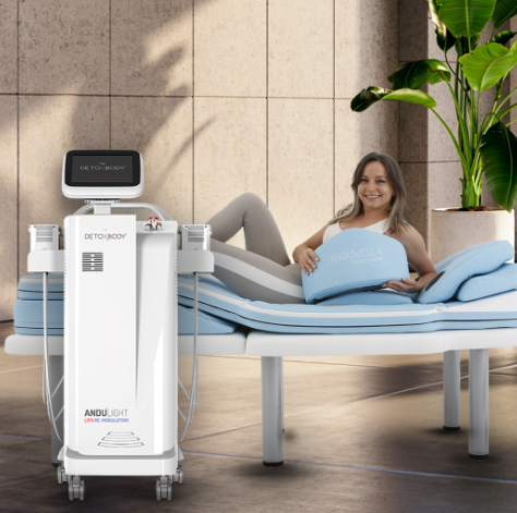 DETOXBODY KONSEPTİ